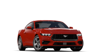2026 Ford Mustang® External Image 5